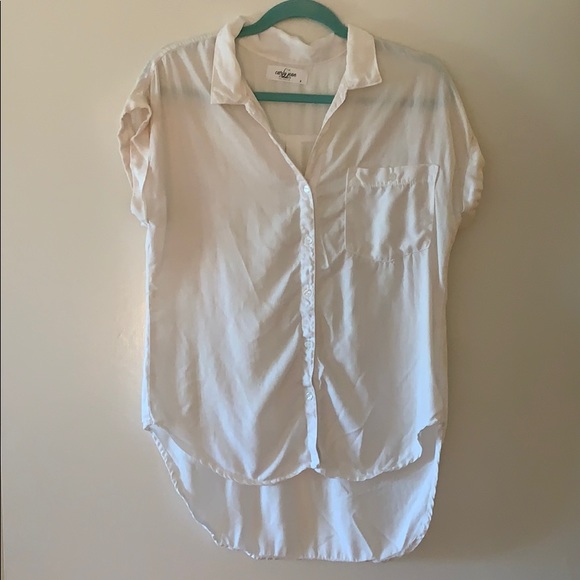 Carly Jean Los Angeles Tops - Carly Jean Los Angeles Joanna Top